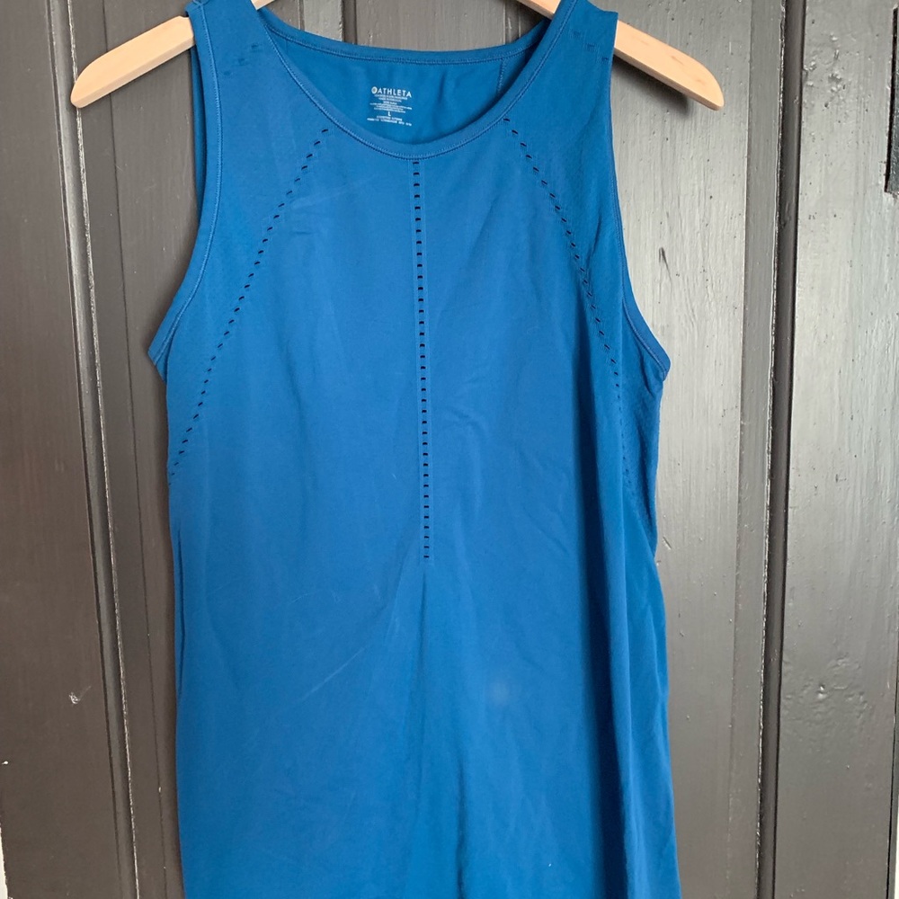 Athleta Tank